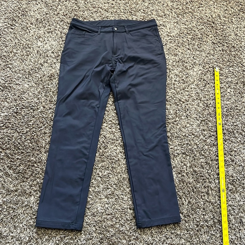 Olivers Apparel Passage Pants Mens 34 x 32